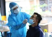 TP Thủ Đức thử nghiệm người dân tự lấy mẫu xét nghiệm COVID-19