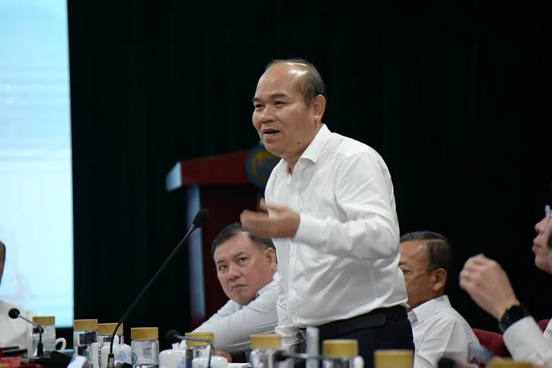 Sau khi thành lập TP Thủ Đức: Chưa đạt như kỳ vọng của người dân ảnh 3 Sau khi thành lập TP Thủ Đức: Chưa đạt như kỳ vọng của người dân ảnh 3