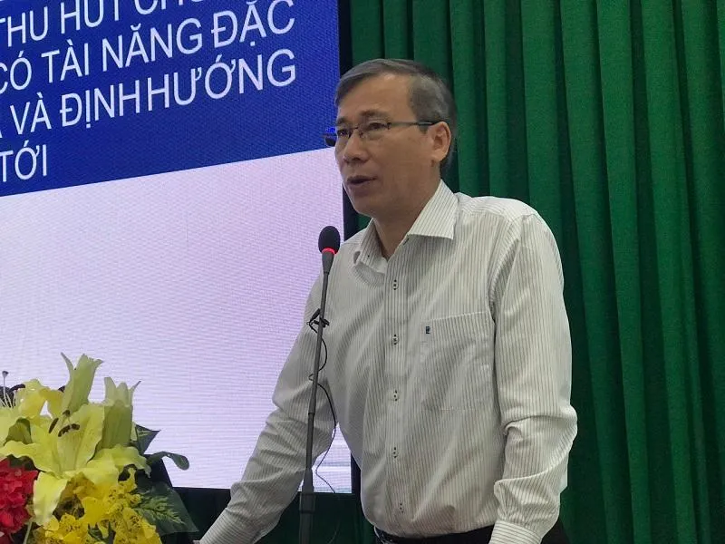 Không thể thu hút chuyên gia bằng cách chờ nộp đơn ảnh 3