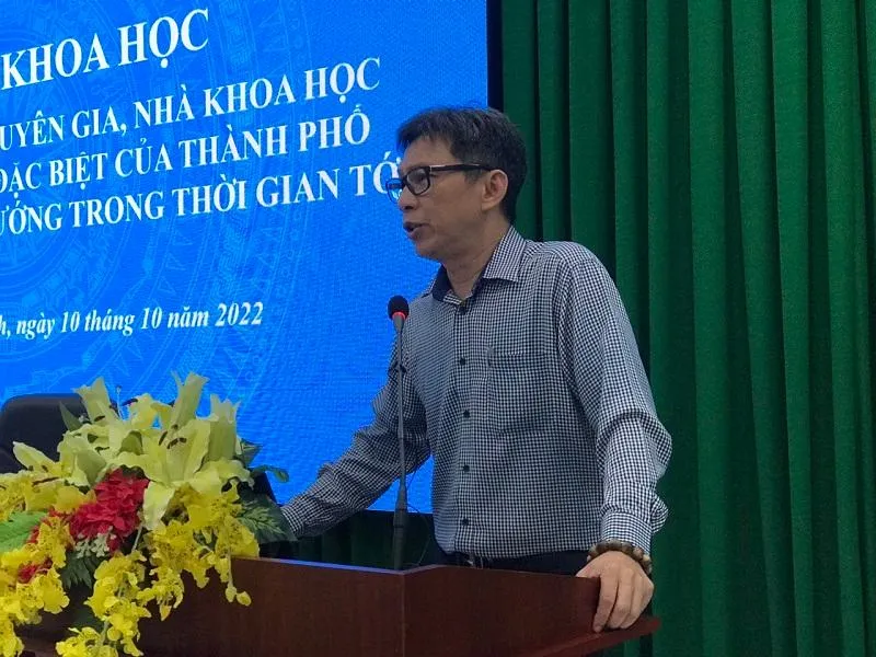 Không thể thu hút chuyên gia bằng cách chờ nộp đơn ảnh 2