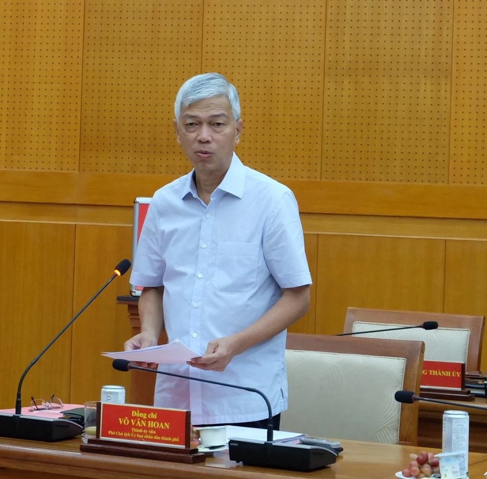 Nghiên cứu KH-CN thì không thể 'nghiên cứu không ra phải đền tiền' ảnh 3