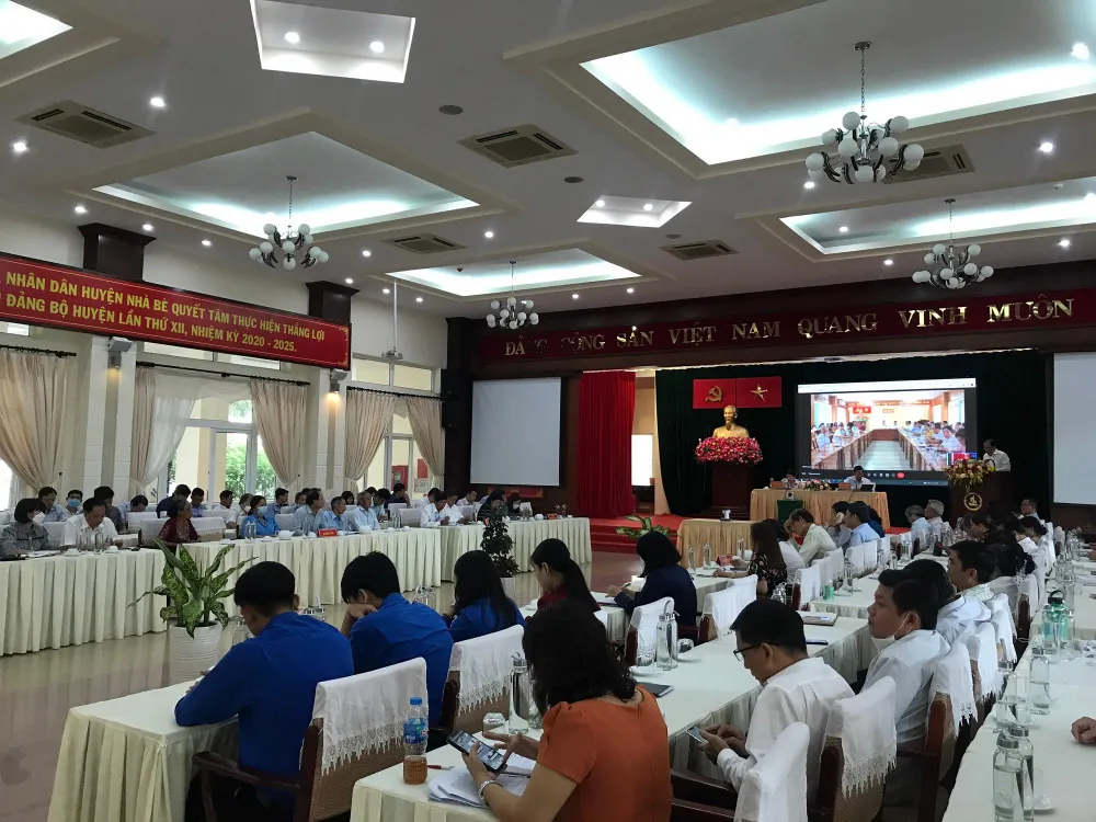 TP.HCM sẽ triển khai mô hình cấp cứu đường thủy tại xã đảo Thạnh An ảnh 2 TP.HCM sẽ triển khai mô hình cấp cứu đường thủy tại xã đảo Thạnh An ảnh 2