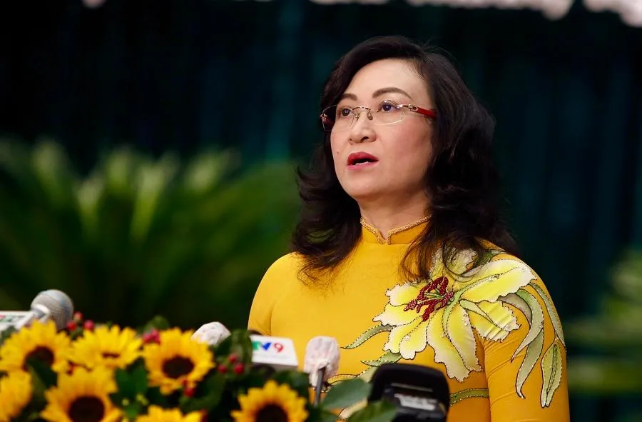 17 dự án UBND TP trình HĐND TP xem xét tạm ngưng là dự án nào? ảnh 1