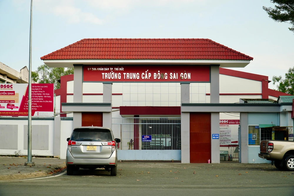 Cận cảnh 17 dự án TP.HCM tạm ngưng thực hiện ảnh 10