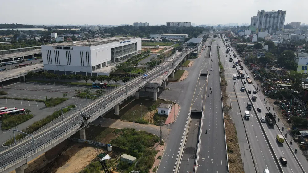 TP.HCM tiếp tục siết tiến độ giải ngân đầu tư công ảnh 1