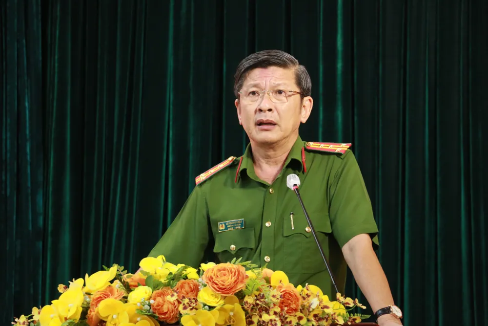 Lừa đảo qua mạng ngày càng tinh vi, sơ hở là mất sạch tài khoản ảnh 1 Lừa đảo qua mạng ngày càng tinh vi, sơ hở là mất sạch tài khoản ảnh 1