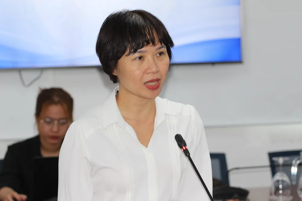 TP.HCM dự báo biến thể XBB.1.5 xâm nhập là khó tránh khỏi ảnh 1