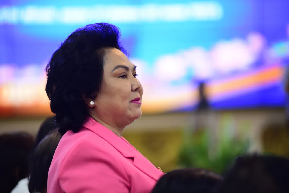 Khó vay vốn, nhiều doanh nghiệp TP.HCM đứng trước nguy cơ 'bán mình' ảnh 2 Khó vay vốn, nhiều doanh nghiệp TP.HCM đứng trước nguy cơ 'bán mình' ảnh 2