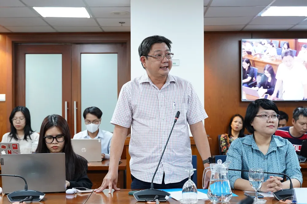 Người dân khu Mả Lạng sẽ được đảm bảo lợi ích sau khi thu hồi dự án ảnh 1