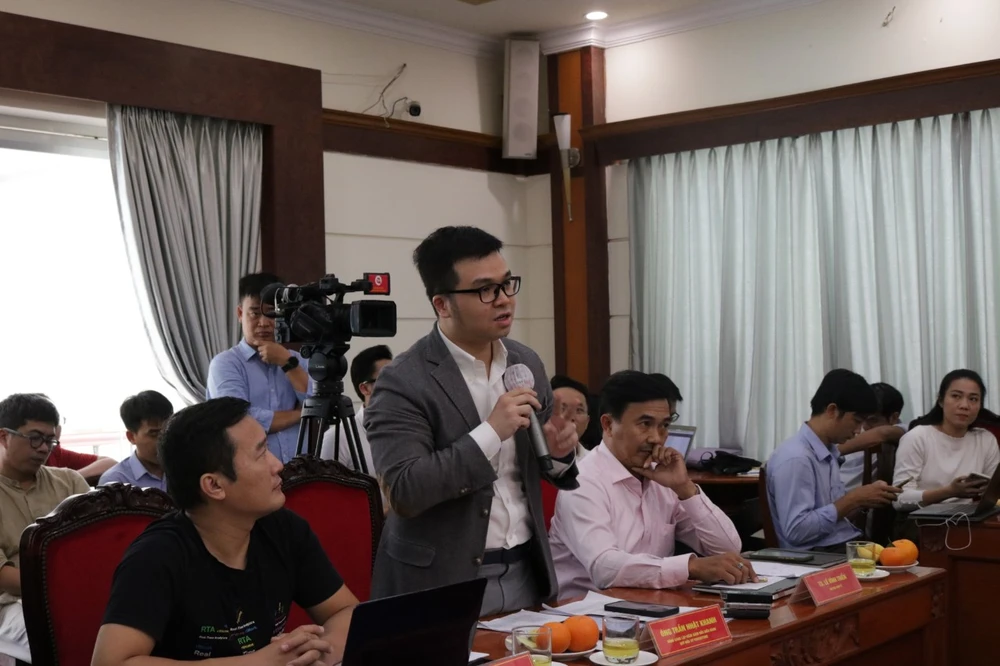 TP.HCM cần được trao quyền nhiều hơn để bứt tốc ảnh 4