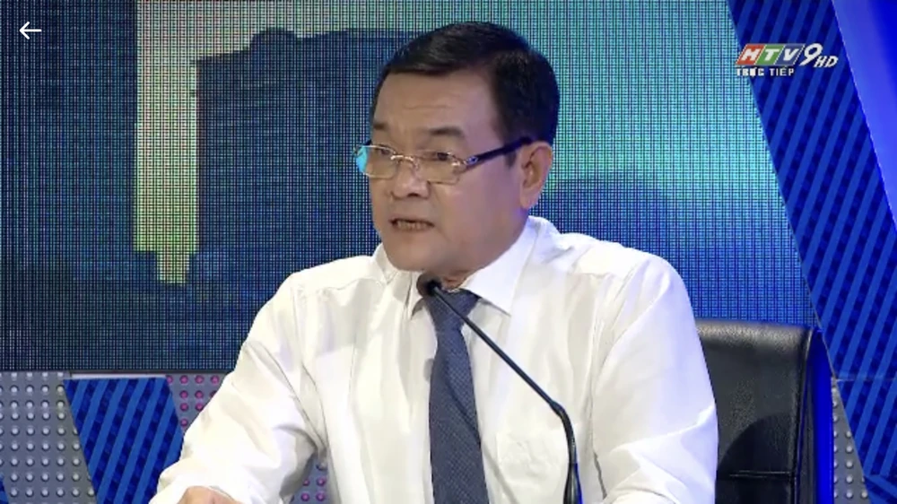 Công an TP.HCM sẽ đánh mạnh vào các lò độ, chế xe ảnh 2