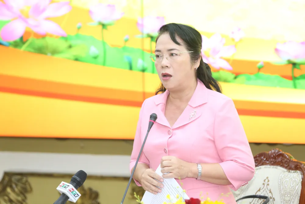 Đại biểu Lê Trương Hải Hiếu: Muốn giám sát hiệu quả "phải xuống tận nhà, để nghe dân nói" ảnh 4 Đại biểu Lê Trương Hải Hiếu: Muốn giám sát hiệu quả "phải xuống tận nhà, để nghe dân nói" ảnh 4