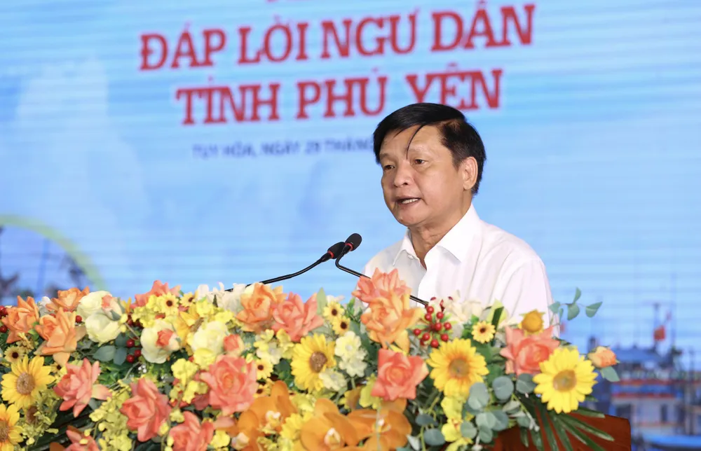 Ngư dân cần làm gì nếu bị các tàu lạ làm khó khi đánh bắt trên biển? ảnh 2