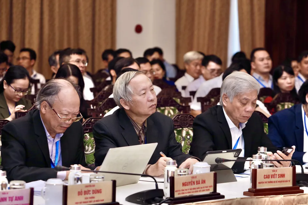 Thủ tướng: Cần cơ chế, chính sách linh hoạt để vùng Đông Nam bộ trở thành hình mẫu phát triển-hoi-nghi-vung-dong-nam-bo