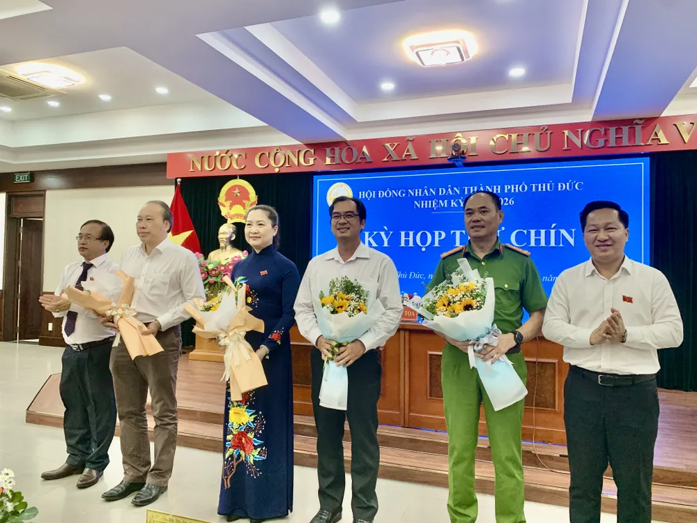 Trưởng Công an TP Thủ Đức được bầu vào Ủy viên UBND TP Thủ Đức-tp-thu-duc-bau-bo-sung-uy-vien-ubnd-40-3172.jpg