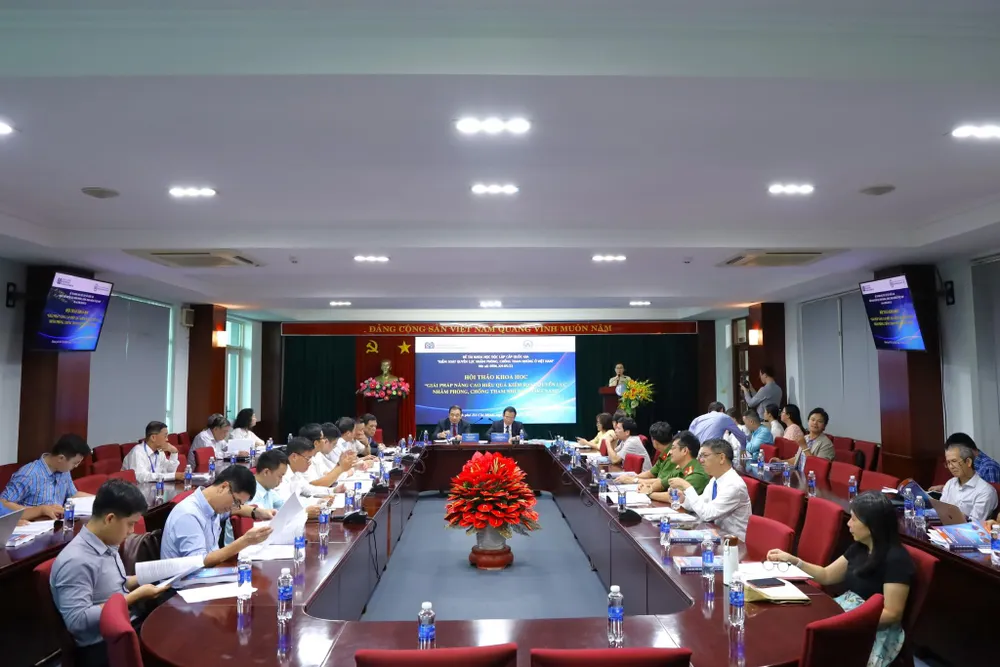 Đại biểu Quốc hội vi phạm pháp luật: Nhận diện rõ tham nhũng trong xây dựng chính sáchhoi-thao-tham-nhung-kiem-soat-quyen-luc 3.jpg