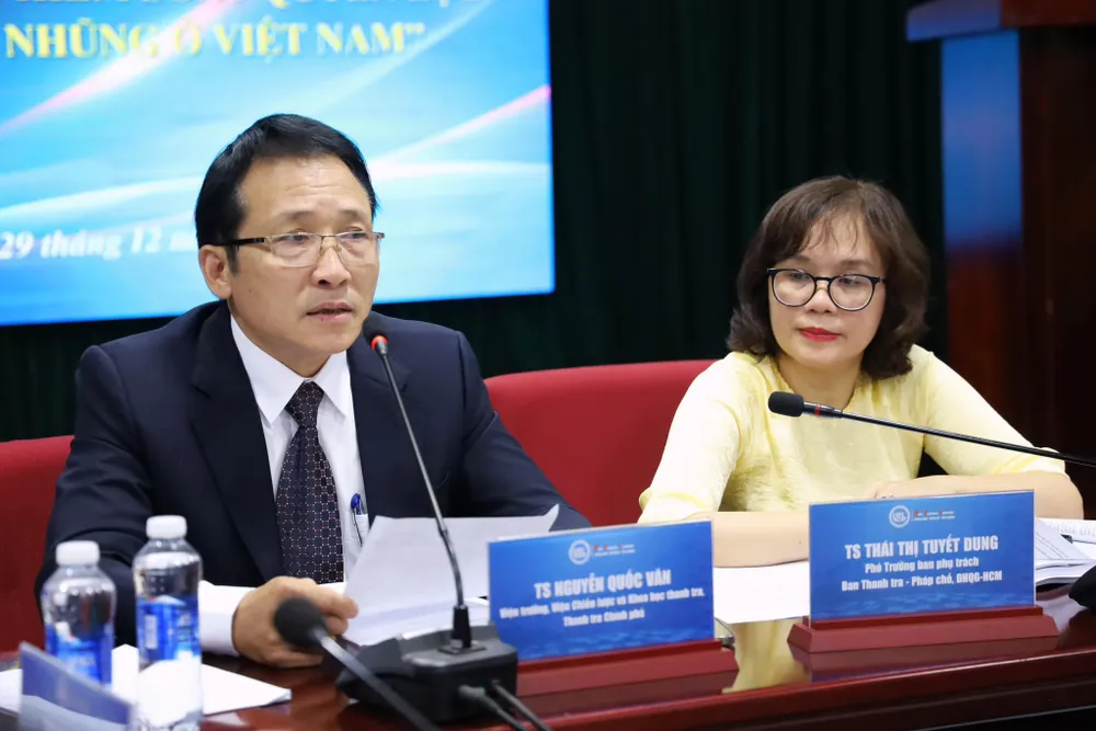 Đại biểu Quốc hội vi phạm pháp luật: Nhận diện rõ tham nhũng trong xây dựng chính sách-hoi-thao-tham-nhung-kiem-soat-quyen-luc.jpg