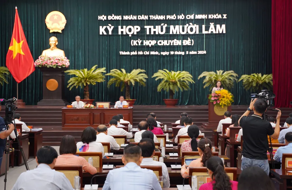 Khai mạc kỳ họp chuyên đề HĐND TP.HCM, sẽ quyết định nhân sự UBND TP.HCM-ky-hop-chuyen-de-15-hdnd-tphcm-lam-cong-tac-nhan-su (4).jpg