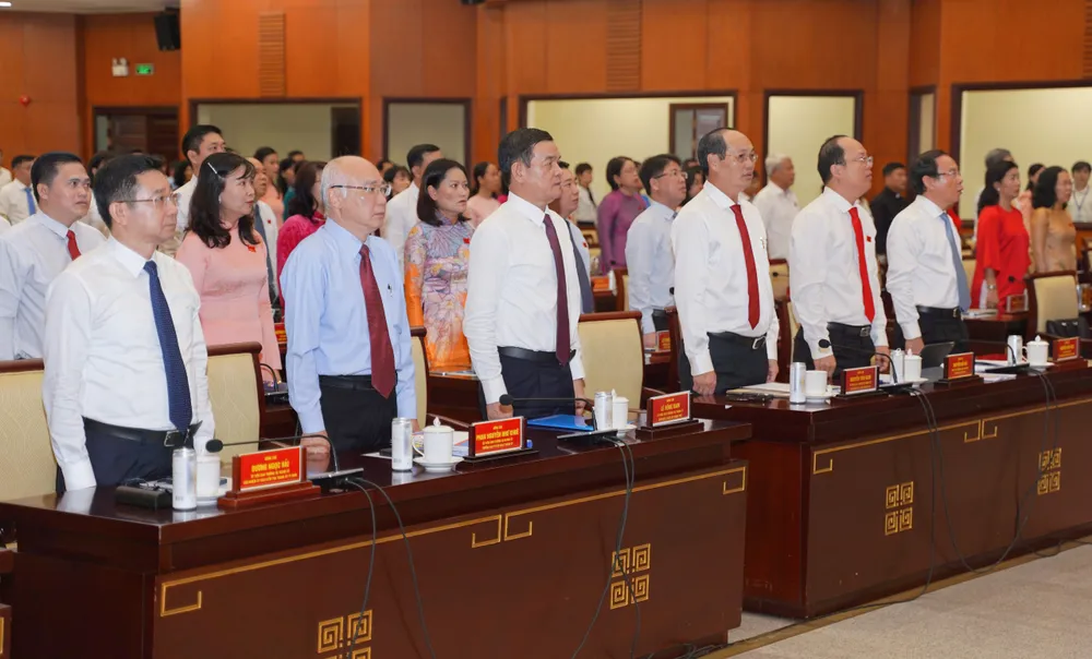 Khai mạc kỳ họp chuyên đề HĐND TP.HCM, sẽ quyết định nhân sự UBND TP.HCM-ky-hop-chuyen-de-hdnd-tphcm-cong-tac-nhan-su .jpg