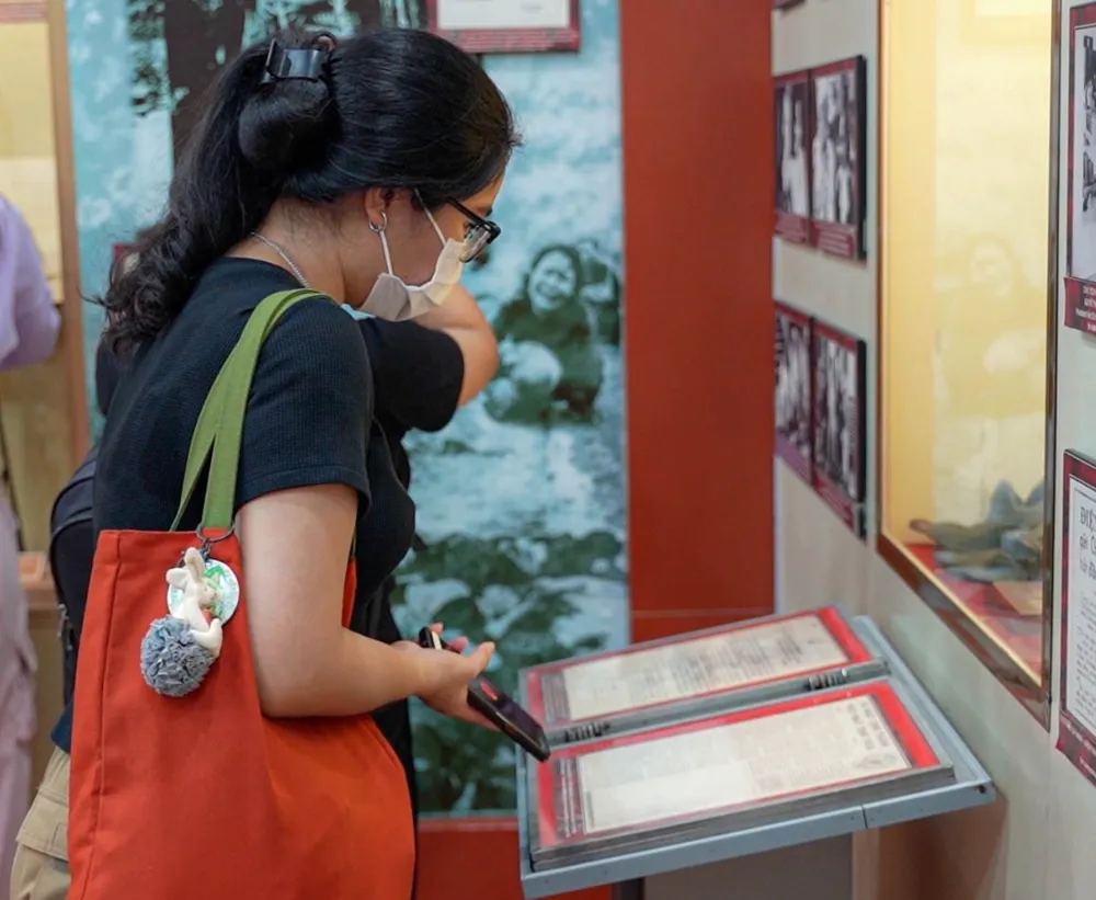 113 năm ngày Bác Hồ ra đi tìm đường cứu nước: Trở về Bến Nhà Rồng, nơi bắt đầu vận mệnh của dân tộc-bến-nhà-rồng.jpg