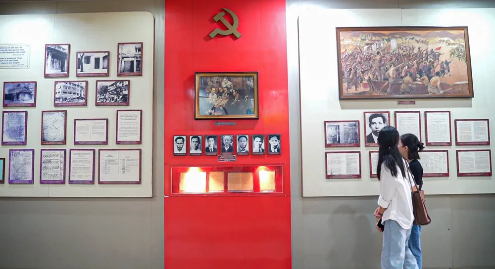 113 năm ngày Bác Hồ ra đi tìm đường cứu nước: Trở về Bến Nhà Rồng, nơi bắt đầu vận mệnh của dân tộc-bến-nhà-rồng.jpg