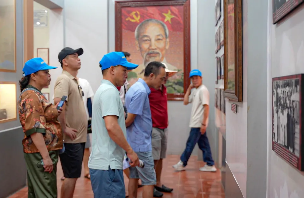 113 năm ngày Bác Hồ ra đi tìm đường cứu nước: Trở về Bến Nhà Rồng, nơi bắt đầu vận mệnh của dân tộc-bến-nhà-rồng.jpg