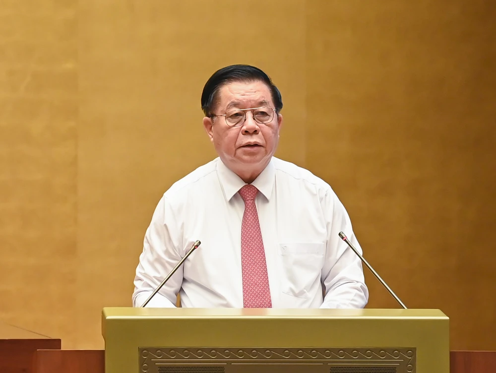 Trưởng Ban Tuyên giáo Trung ương Nguyễn Trọng Nghĩa quán triệt Quy định 144. Ông Nguyễn Trọng Nghĩa: Cho từ chức, miễn nhiệm, thay thế những cán bộ bị kỷ luật, uy tín giảm sút-truong-ban-tuyen-giao-trung-uong-quy-dinh-144-ve-dao-duc-thoi-ky-moi.jpg