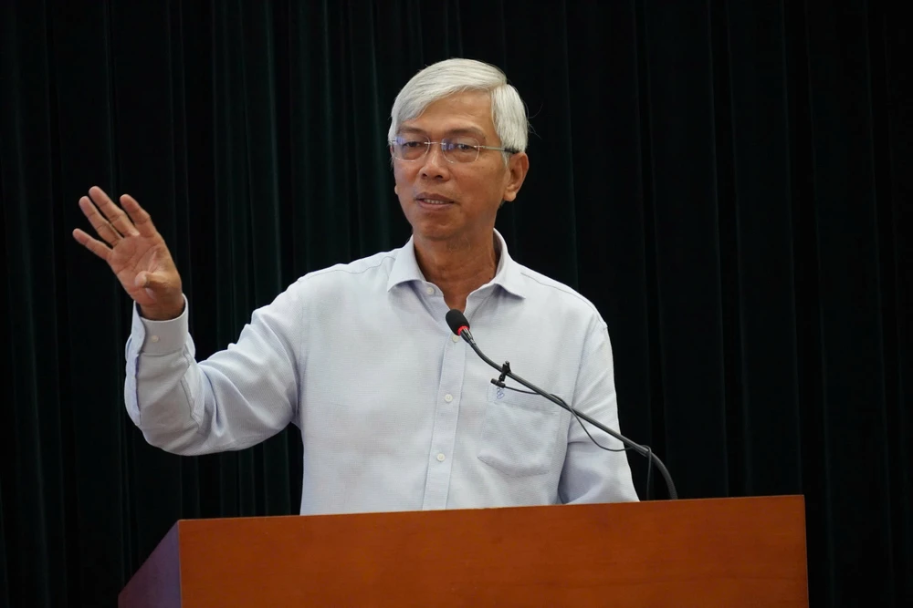 Xây dựng Trung tâm hành chính công TP.HCM, các sở sẽ không có bộ phận tiếp nhận hồ sơ hành chính-trung-tam-hanh-chinh-cong-TP-Thu-duc (4).jpg