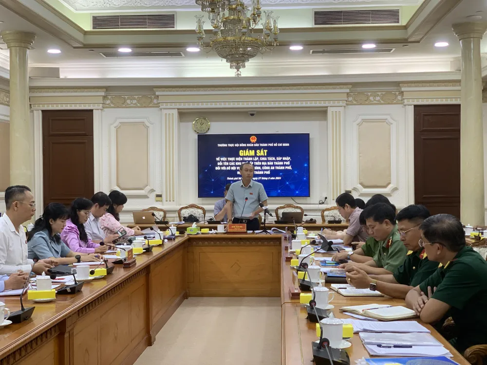 Công an TP.HCM cần tuyển 3.452 nhân sự cho tổ bảo vệ an ninh, trật tự ở cơ sở3.JPG