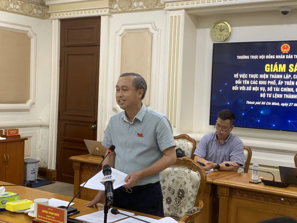 Công an TP.HCM cần tuyển 3.452 nhân sự cho tổ bảo vệ an ninh, trật tự ở cơ sở8.JPG