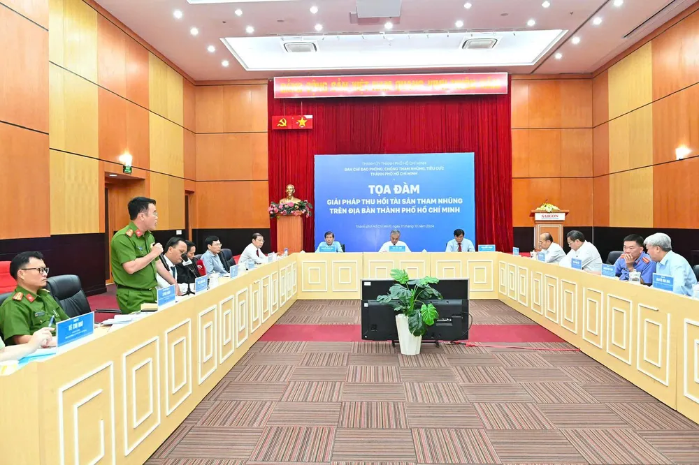 Ban Nội chính Thành ủy TP.HCM- cơ quan thường trực Ban chỉ đạo phòng, chống tham nhũng, tiêu cực TP.HCM phối hợp báo Sài Gòn Giải Phóng tổ chức tọa đàm-giai-bao-chi-tphcm-phong-chong-tham-nhung-tiieu-cuc.jpg