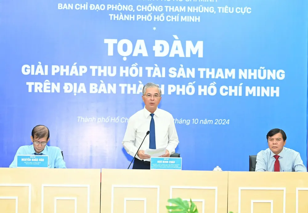 Chánh thanh tra TP.HCM đề xuất hình sự hóa hành vi làm giàu bất hợp pháp-toa-dam-thu-hoi-tai-san-tham-nhung.jpg