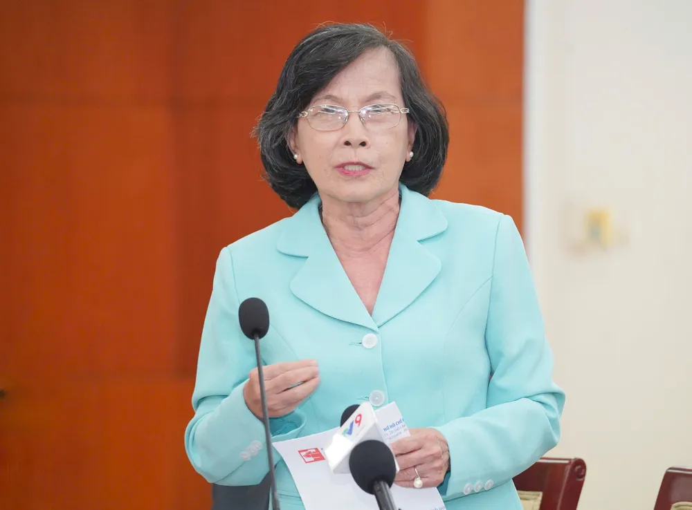 Tinh gọn bộ máy cần tránh một việc giao nhiều cấp, xung đột trách nhiệm-Tinh gọn bộ máy (6).jpg