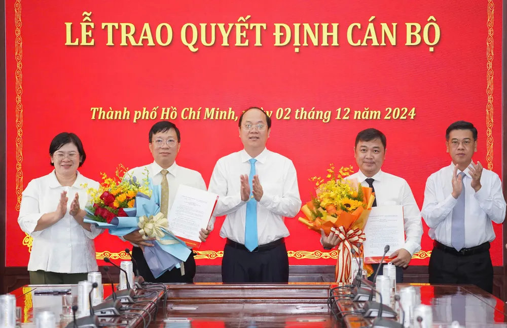 Giám đốc Sở Quy hoạch và Kiến trúc TP.HCM làm Bí thư huyện Bình Chánh-bi-thu-huyen-binh-chanh-nguyen-thanh-nha (2).jpg