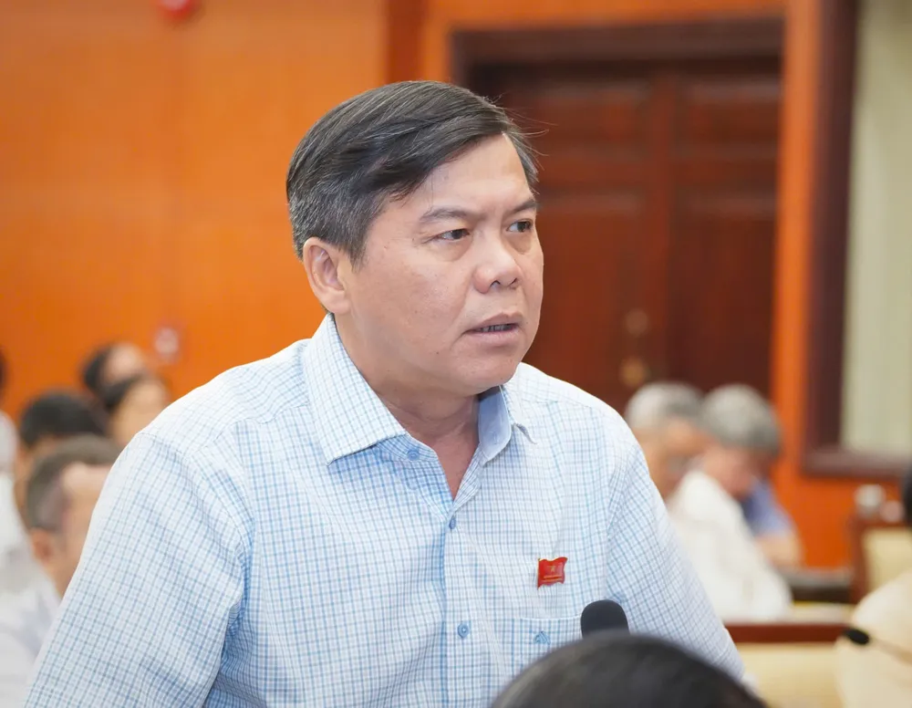 Đại biểu HĐND TP.HCM chất vấn về tiến độ Khu liên hợp thể thao Rạch Chiếc, Nhà thi đấu Phan Đình Phùng-Khu liên hợp thể thao Rạch Chiếc-sở-văn-hóa-thể-thao (2).jpg