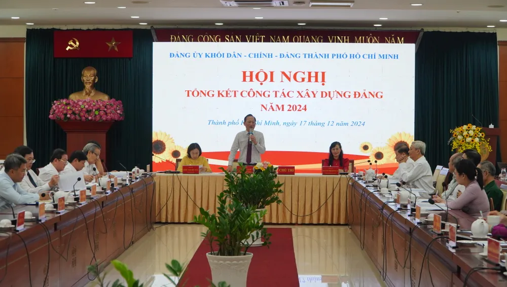 Giám đốc Sở TN&MT TP.HCM: Thách thức khi sắp xếp bộ máy là công cuộc tinh giản biên chế-sap-xep-bo-may.JPG