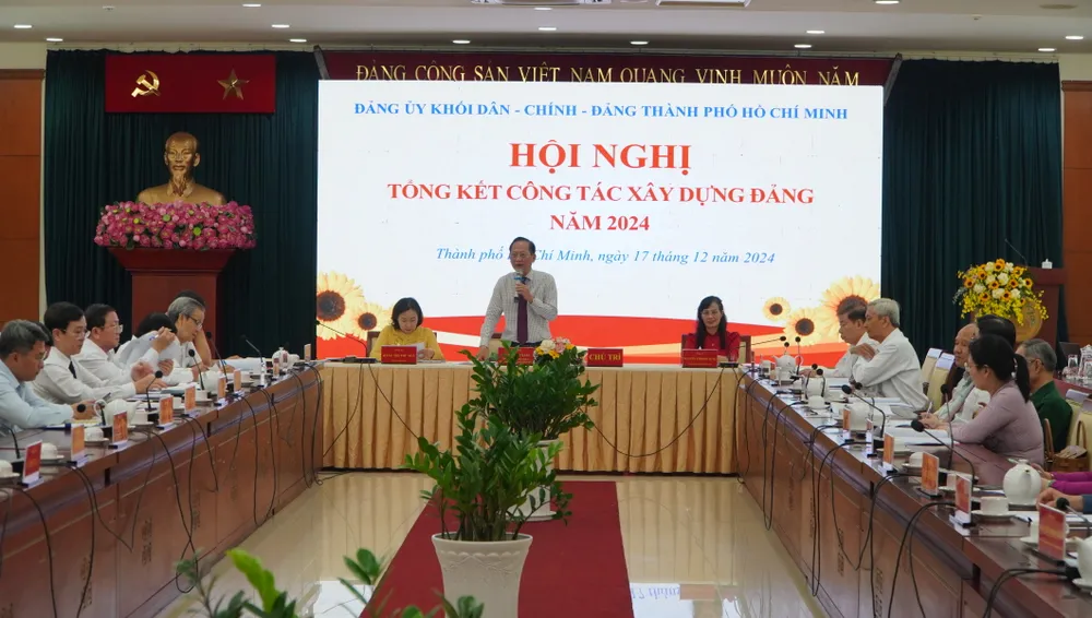 Thực hiện tinh gọn bộ máy, Đảng ủy Khối Dân- Chính- Đảng TP.HCM sẽ tách thành hai Đảng bộ- tinh-gon-bo-may-DUK-dan-chinh-dang-tpcm (3).JPG