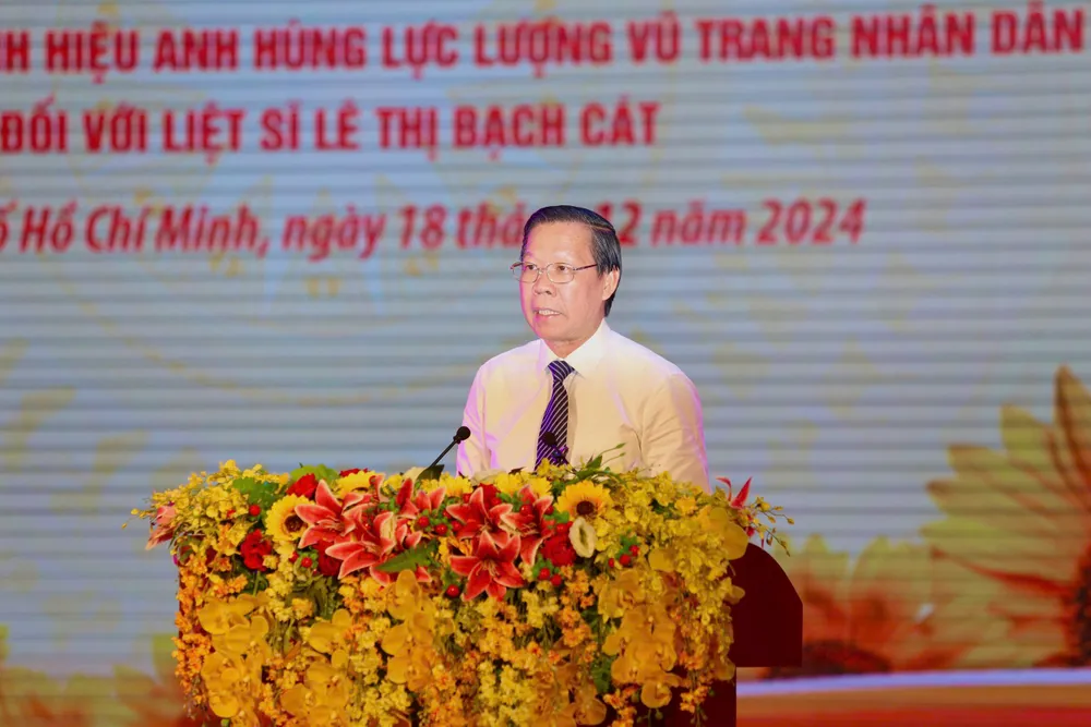 Chủ tịch UBND TP.HCM: Dự kiến trình Ban Thường vụ Thành ủy TP.HCM phương án sắp xếp bộ máy trong hai ngày nữa-sap-xep-bo-may.jpg