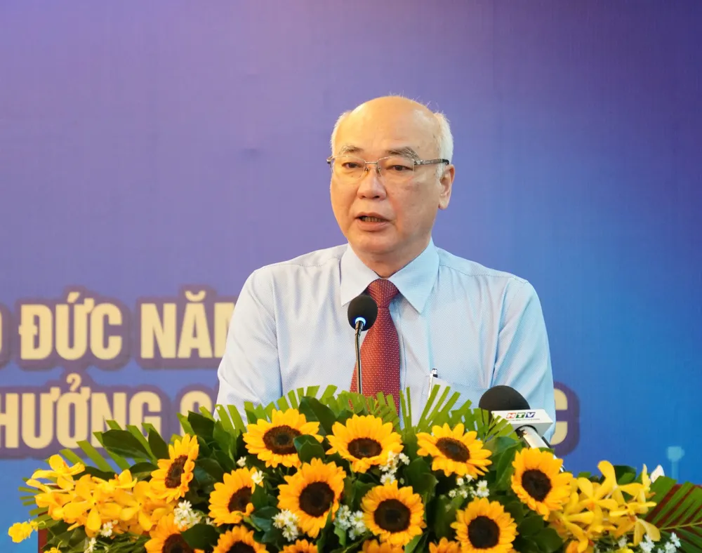 Trưởng ban Tuyên giáo TP.HCM: Làm tốt công tác sắp xếp, bảo vệ nền tảng tư tưởng của Đảng trong năm 2025-ban-tuyen-giao-tphcm3.jpg