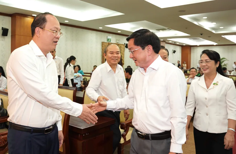 Phó chủ nhiệm Ủy ban Kiểm tra Trung ương: 'Đừng xem việc xử lý, kỷ luật đảng viên là thành tích của mình'-ky-luat-dang-tphcm (6).jpg