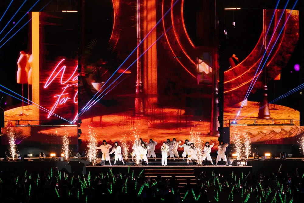 TP Thủ Đức khai mạc loạt chương trình nghệ thuật phục vụ người dân dịp Tết 2025-TP-Thu-Duc-chuong-trinh-le-hoi-20251.JPG