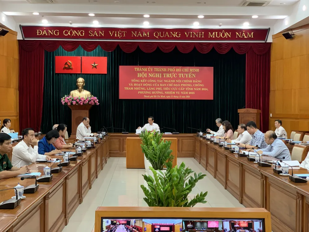 Chống lãng phí, TP.HCM đã thu hồi 339 địa chỉ nhà đất với tổng diện tích 120ha-nganh-noi-chinh-dang-tphcm-chong-lang-phi.JPG