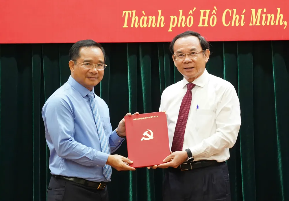 Tân Phó Bí thư Thành ủy TP.HCM: Dám nghĩ, dám làm, dám chịu trách nhiệm là những giá trị cốt lõi trong giai đoạn hiện nay -pho-bi-thu-tphcm-nguyen-van-duoc (2).jpg