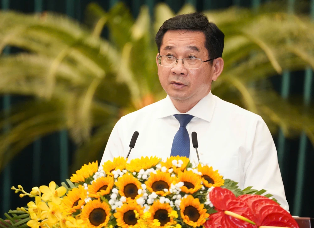 Sau sắp xếp bộ máy, TP Thủ Đức có 13 cơ quan chuyên môn, 1 tổ chức hành chính khác-tp-thu-duc-sap-xep-bo-may.jpg