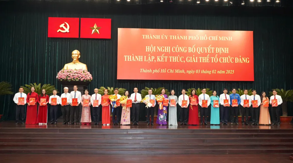 TP.HCM thực hiện sắp xếp bộ máy ra sao trong ba tháng qua?-sap-xep-bo-may-tphcm-tong-hop.jpg