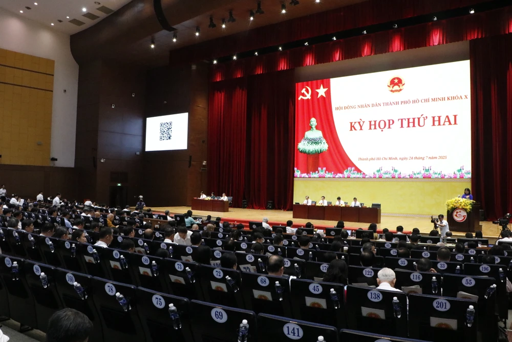 TP.HCM phải thu ngân sách gần 700.000 tỷ đồng sau hợp nhất-thu-ngan-sach-hdnd-tphcm31.JPG