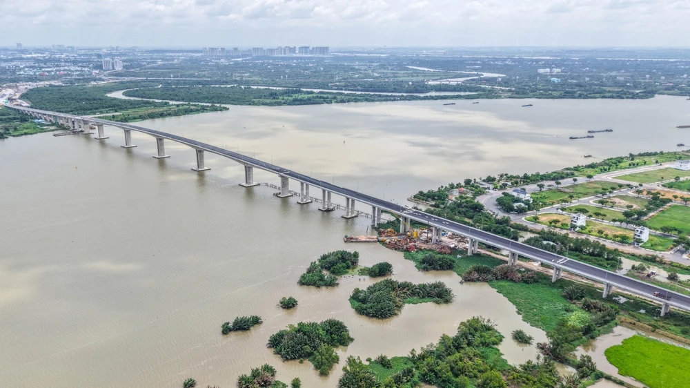 TP.HCM xem xét cơ quan chủ quản để tiếp tục xây ba cây cầu với Đồng Nai-TPHCM-dong-nai.jpeg