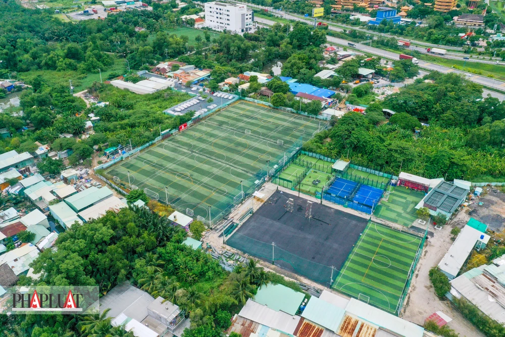 TP.HCM đầu tư 145.600 tỷ phát triển hệ sinh thái kinh tế thể thao hiện đại tại Khu liên hợp TDTT quốc gia Rạch Chiếc-Khu liên hợp TDTT quốc gia Rạch Chiếc.jpeg