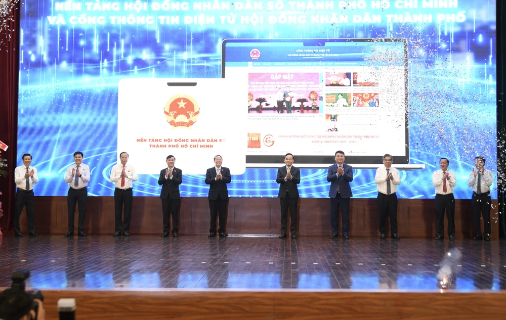 Ra mắt nền tảng ứng dụng 'HĐND số TP.HCM' và Cổng thông tin điện tử HĐND TP.HCM-HĐND-so-TPHCM.jpg