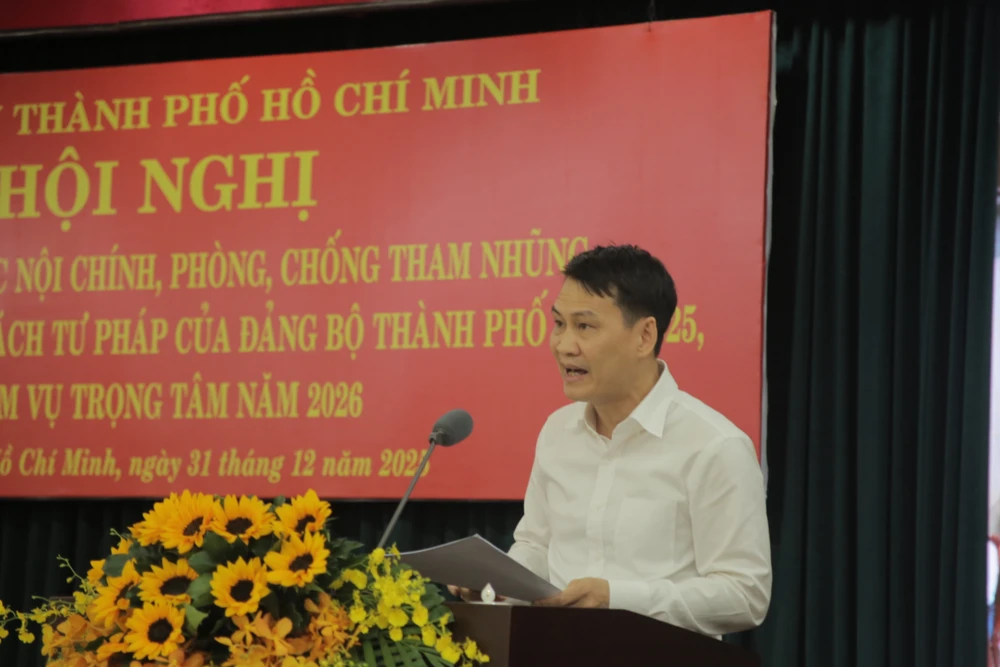 TP.HCM tháo gỡ vướng mắc 712 dự án, tổng mức đầu tư hơn 130.000 tỷ đồng-chong-lang-phi.JPG